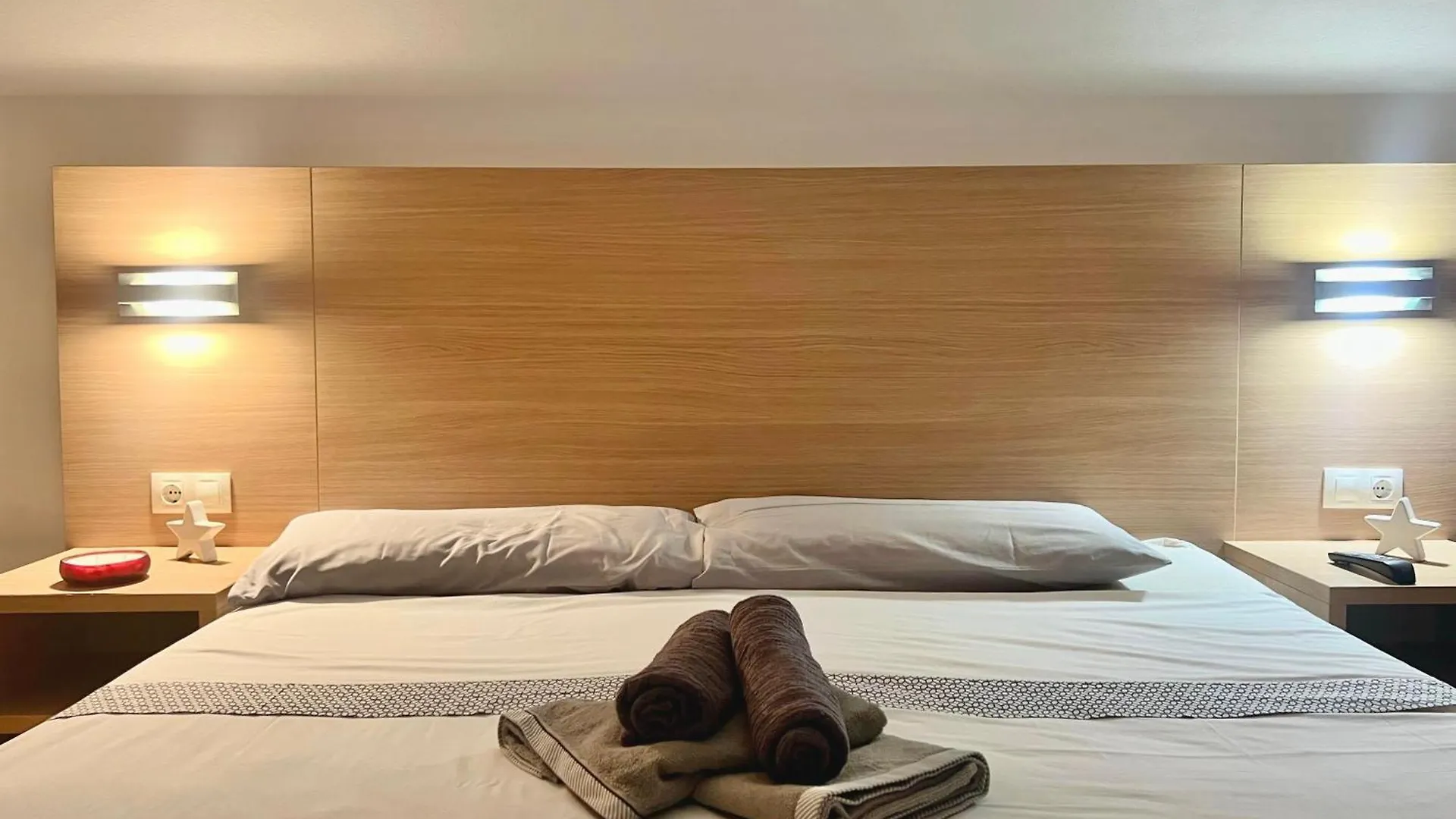 Trimar Victoria Apartment Lloret de Mar