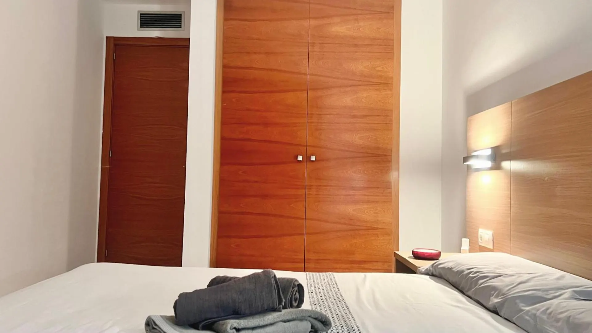 Trimar Victoria Apartment Lloret de Mar 0*,