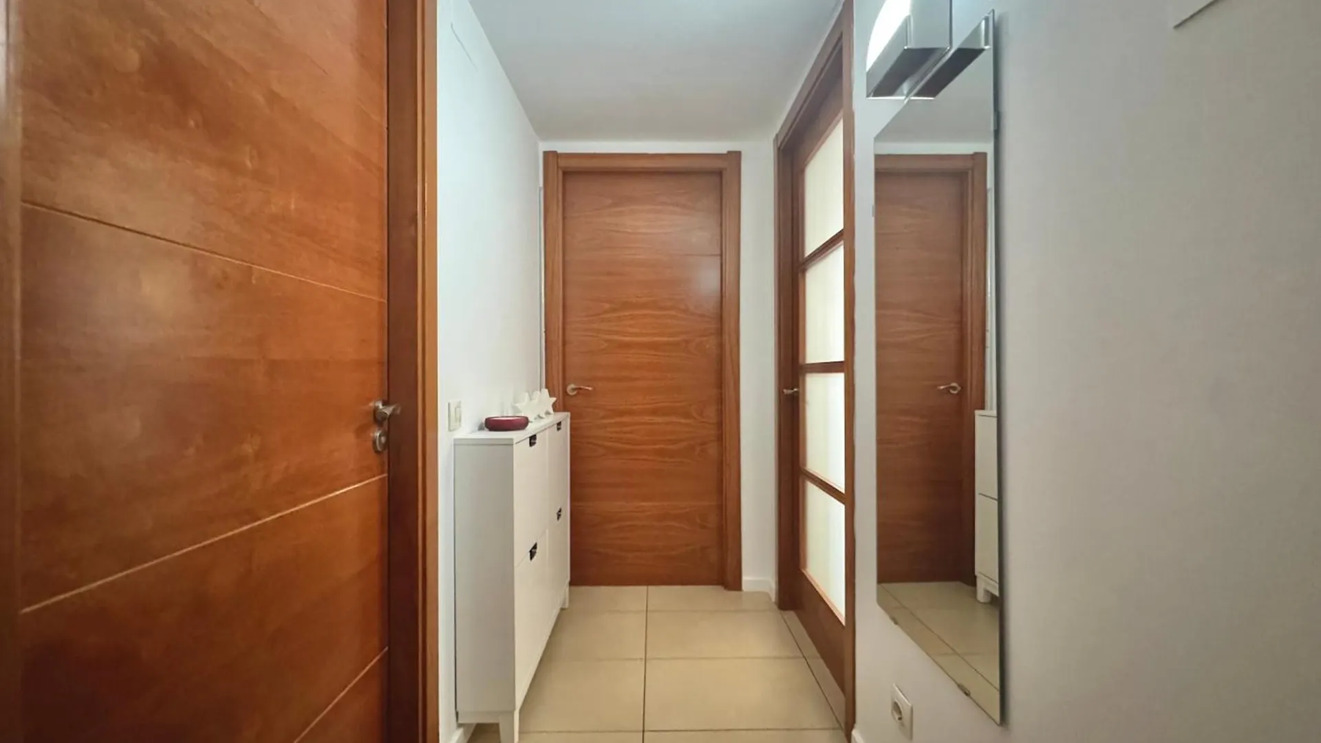 Trimar Victoria Apartment Lloret de Mar Spain