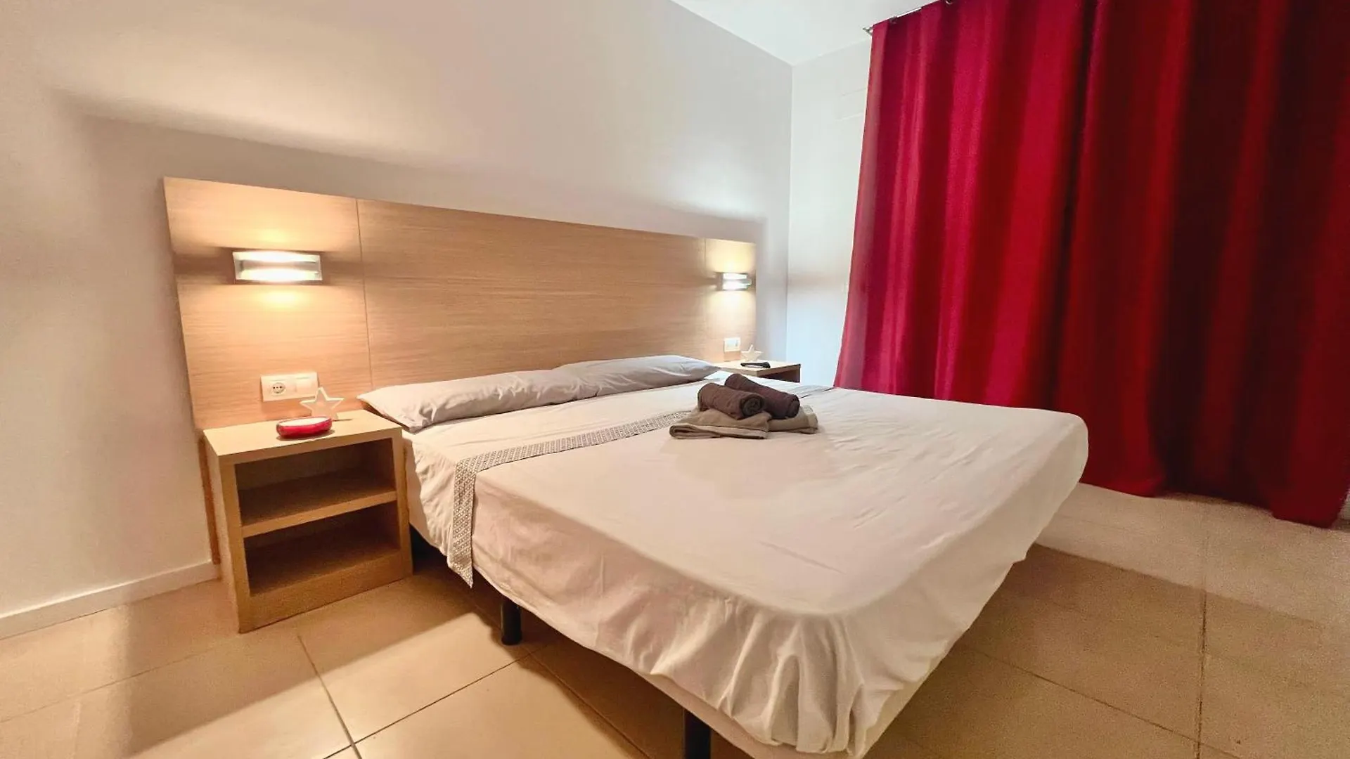 Trimar Victoria Apartment Lloret de Mar 0*,  Spain