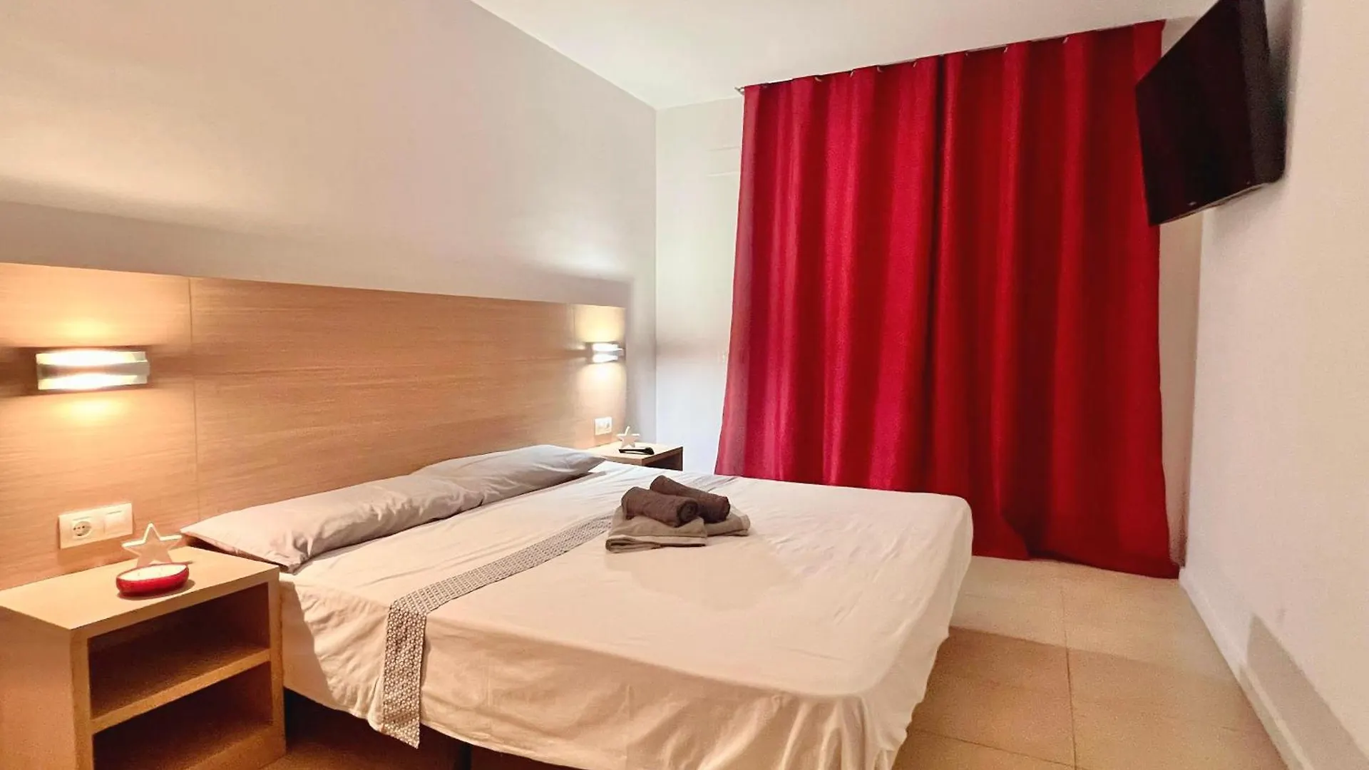 Trimar Victoria Apartment Lloret de Mar