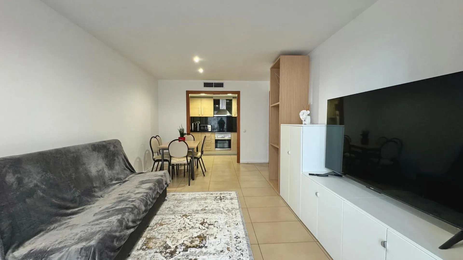 Trimar Victoria Apartment Lloret de Mar Spain