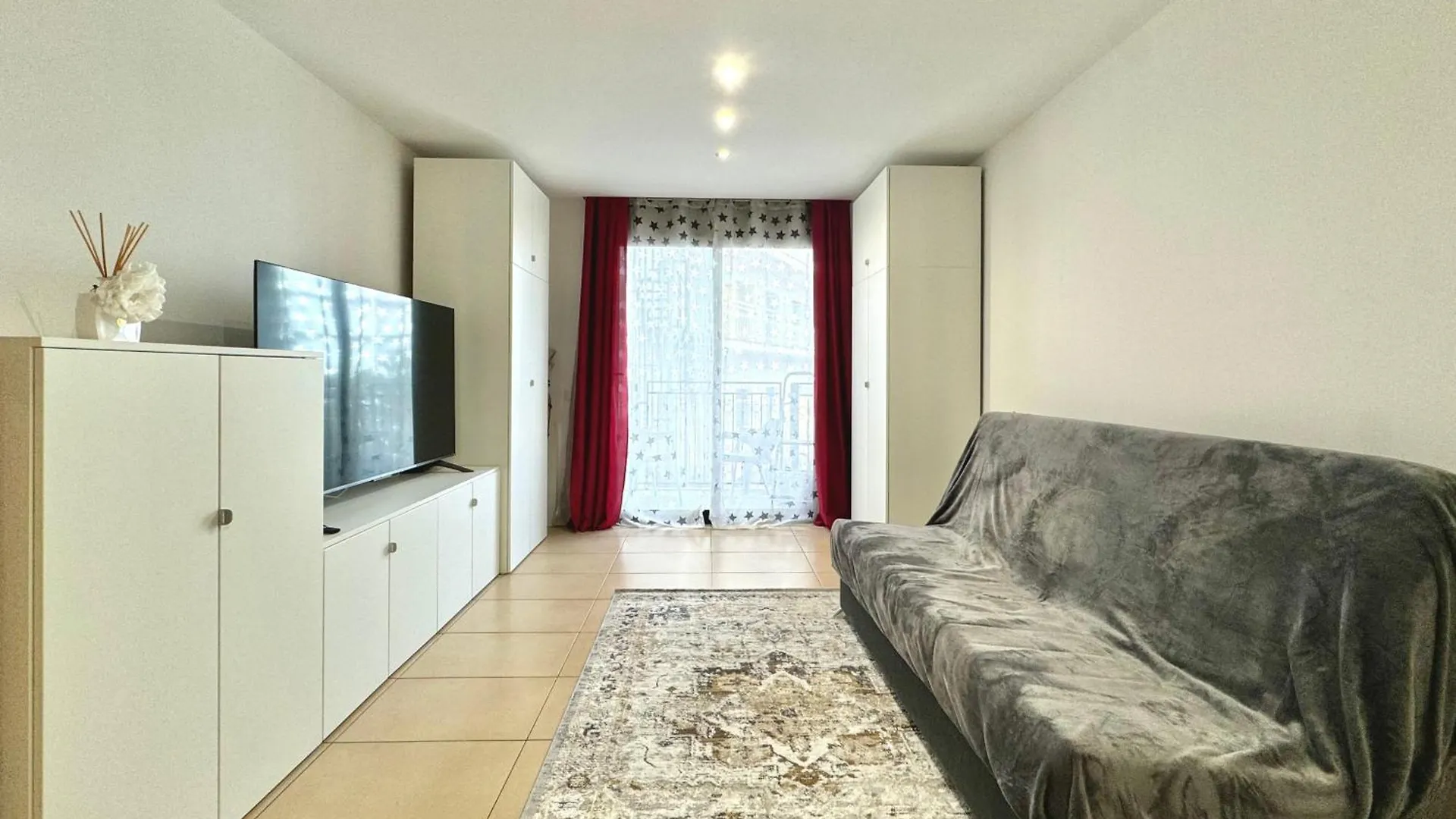 Trimar Victoria Apartment Lloret de Mar