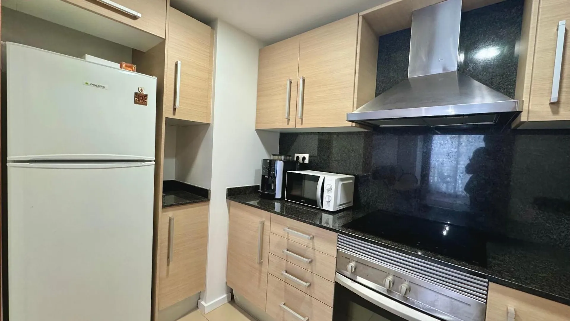 Trimar Victoria Apartment Lloret de Mar