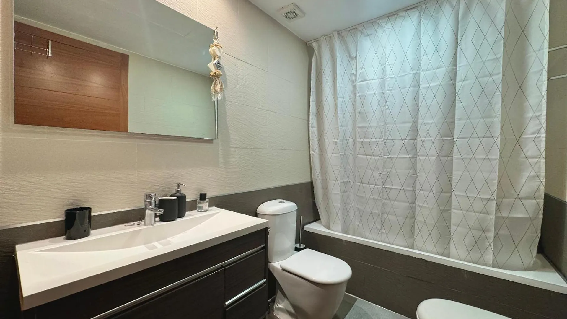 Trimar Victoria Apartment Lloret de Mar