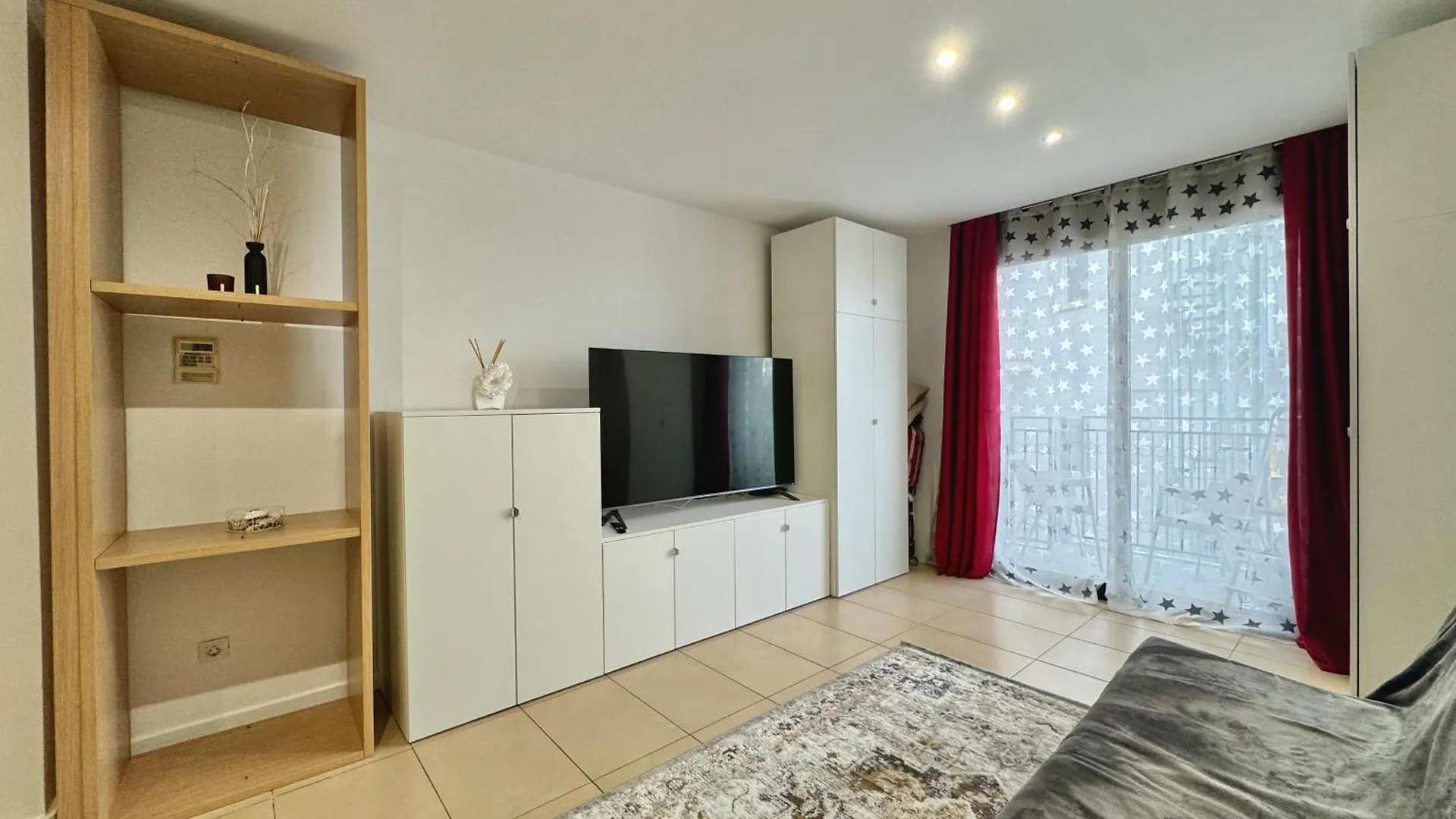 Trimar Victoria Apartment Lloret de Mar