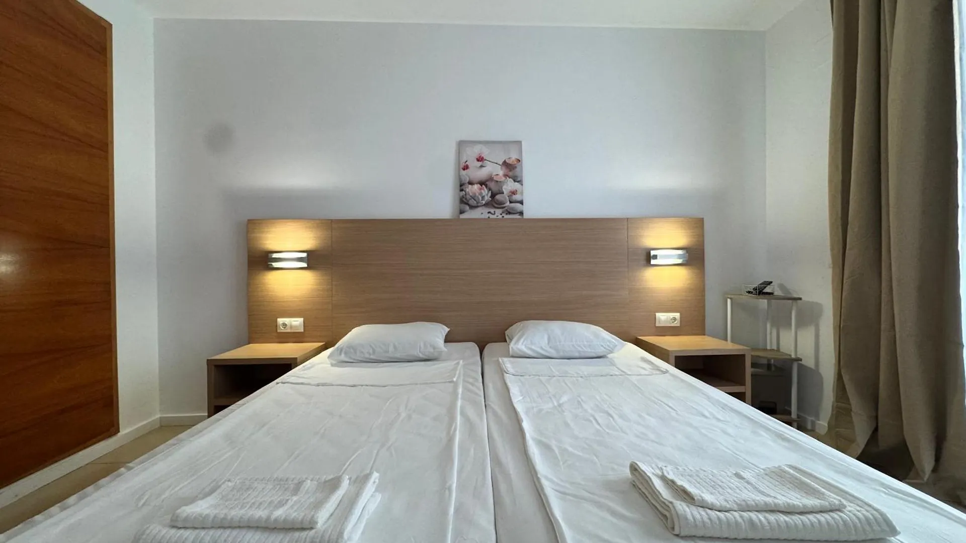 Apartamento Trimar Victoria With Parking Lloret de Mar España