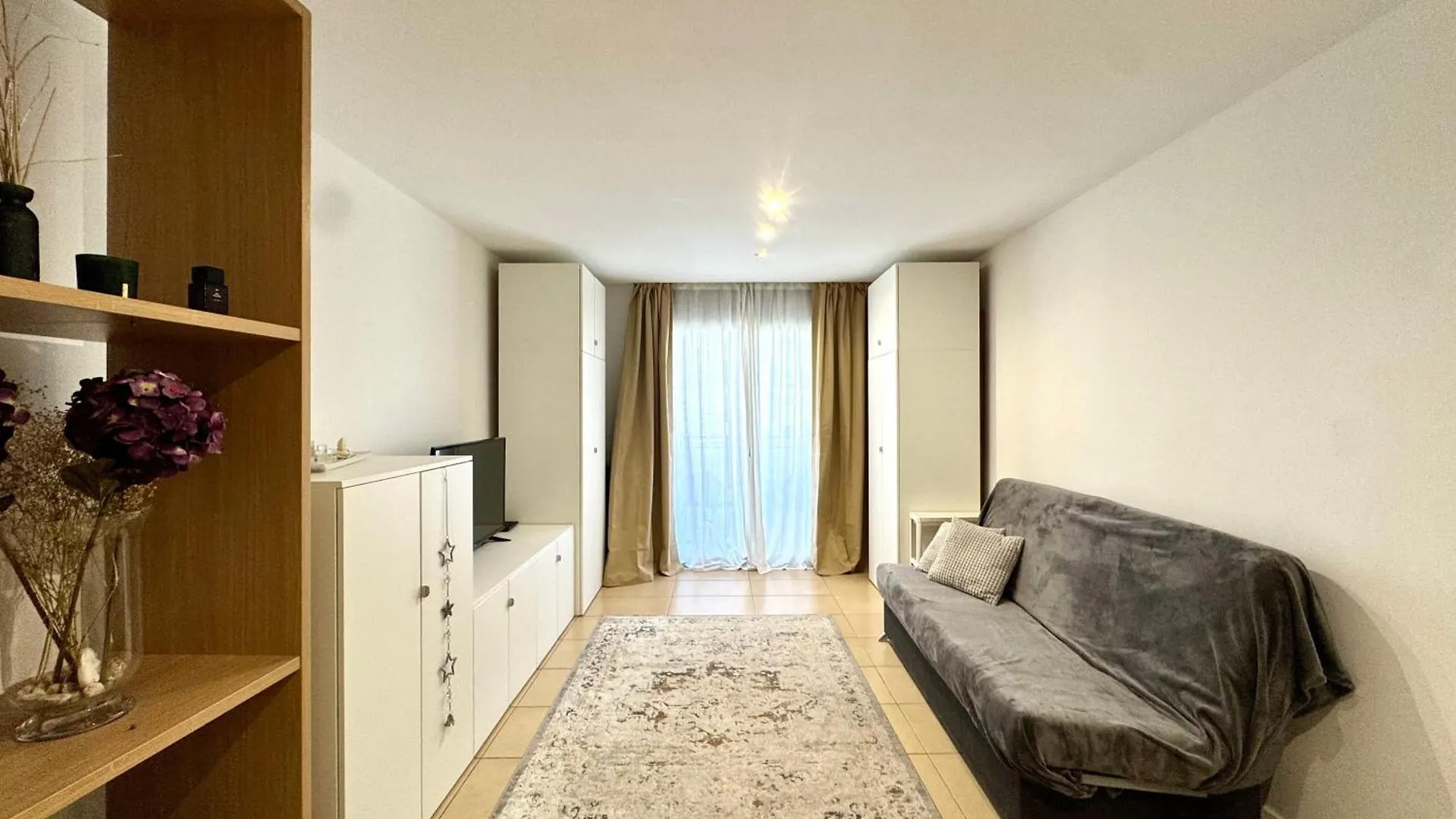 Trimar Victoria With Parking Apartment Lloret de Mar
