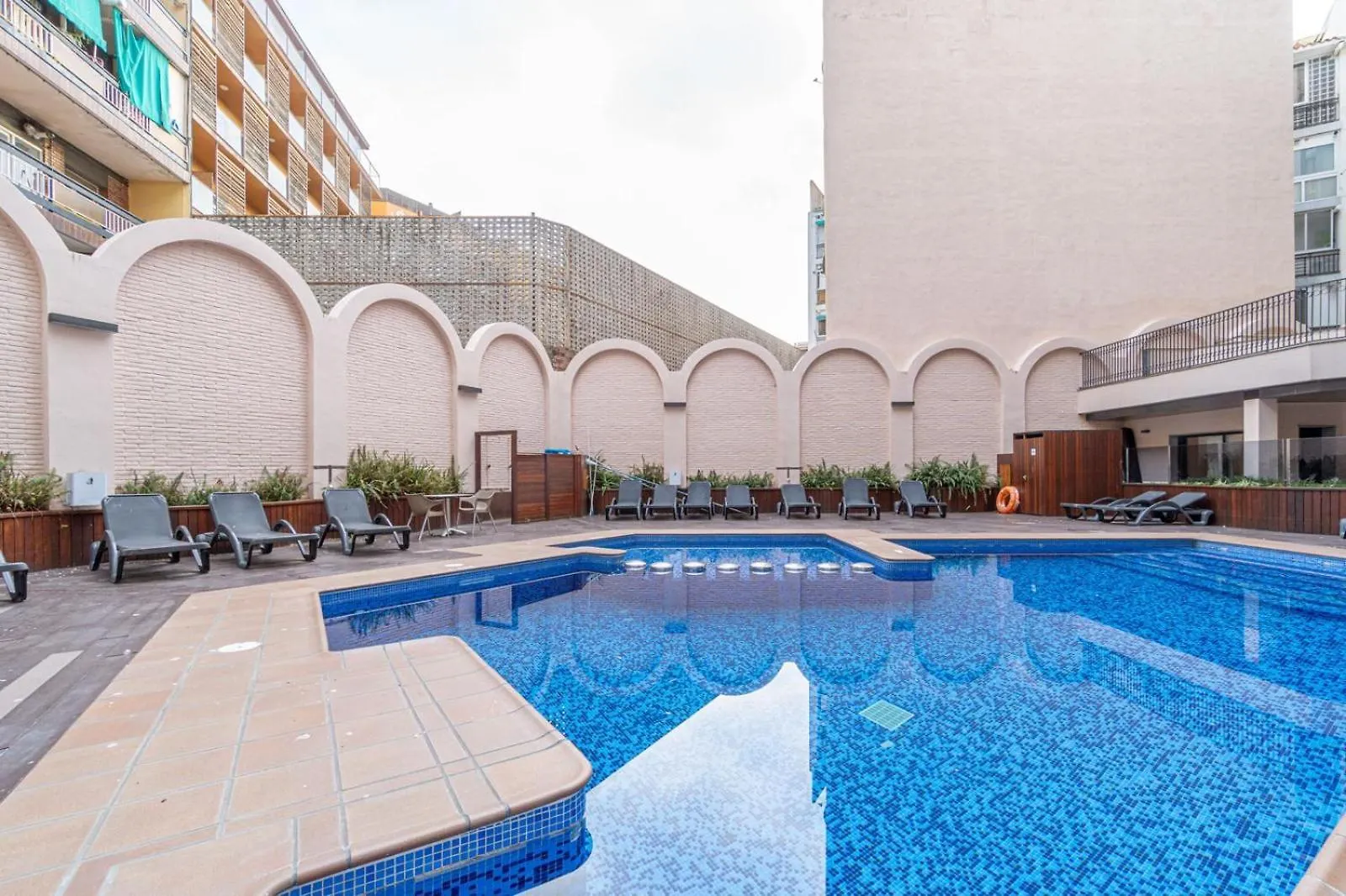 Trimar Victoria Apartment Lloret de Mar