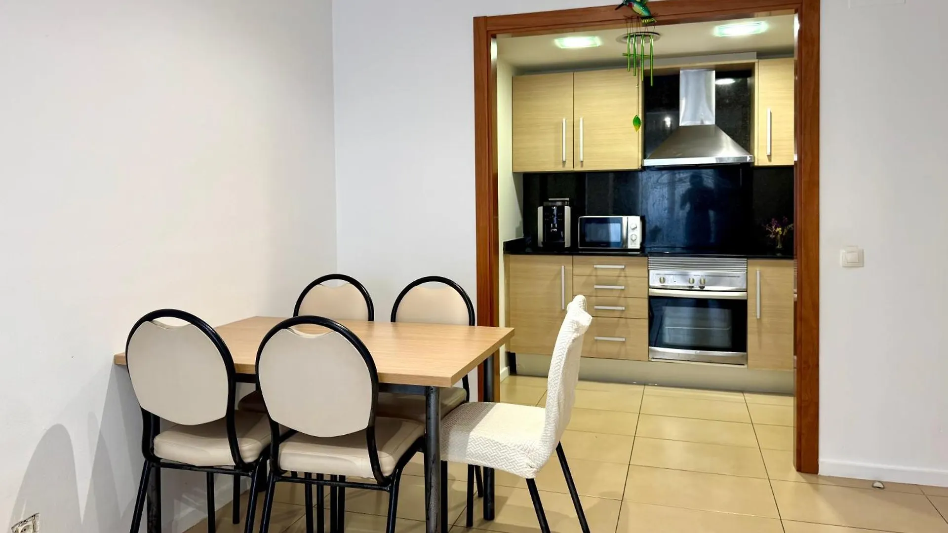 Trimar Victoria With Parking Apartman Lloret de Mar Spanyolország