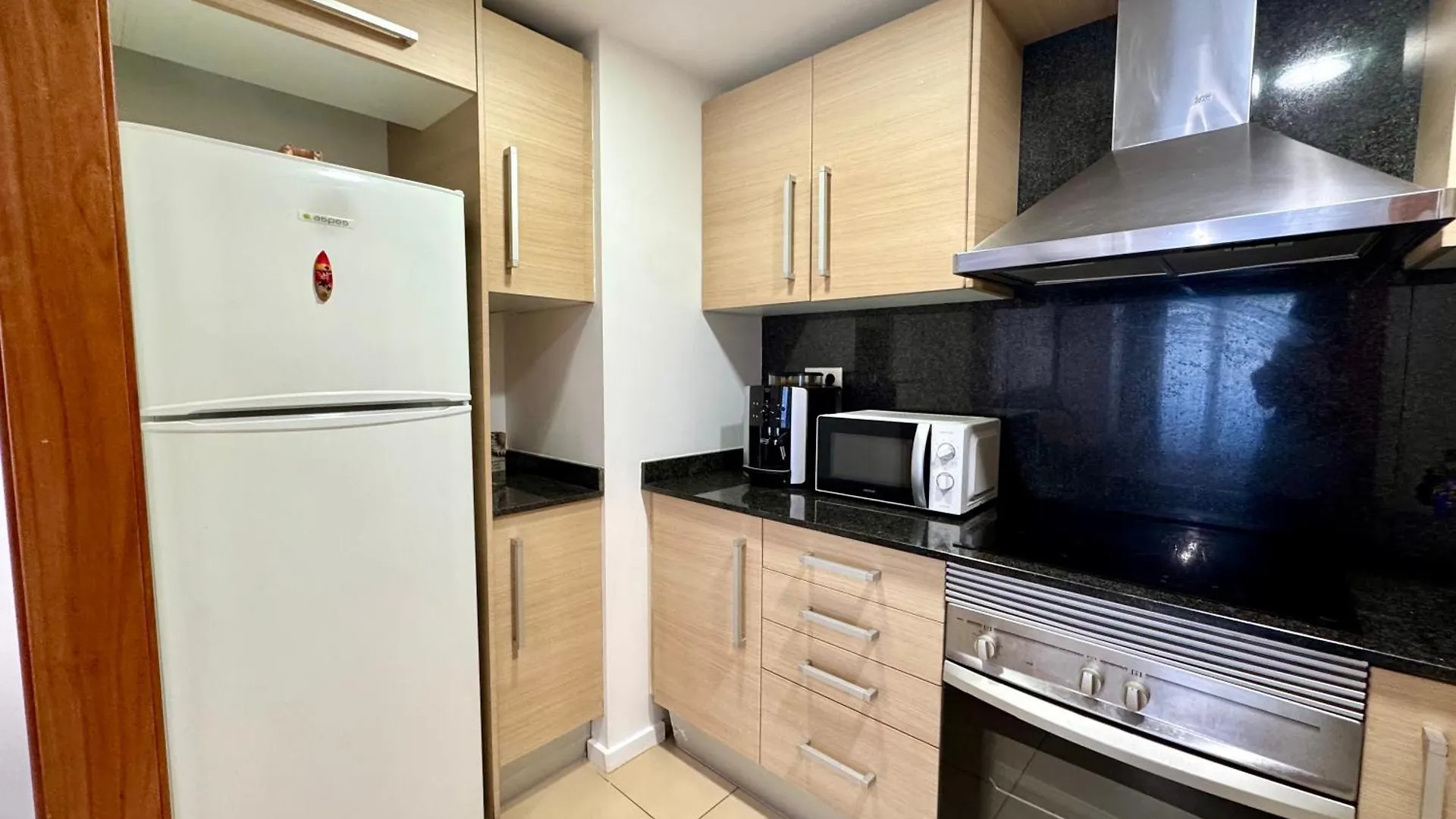 Trimar Victoria With Parking Apartman Lloret de Mar